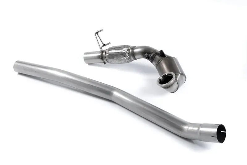Milltek Sport Downpipe Passend Für Seat Leon 5F8 St Cupra 280 & 290 1