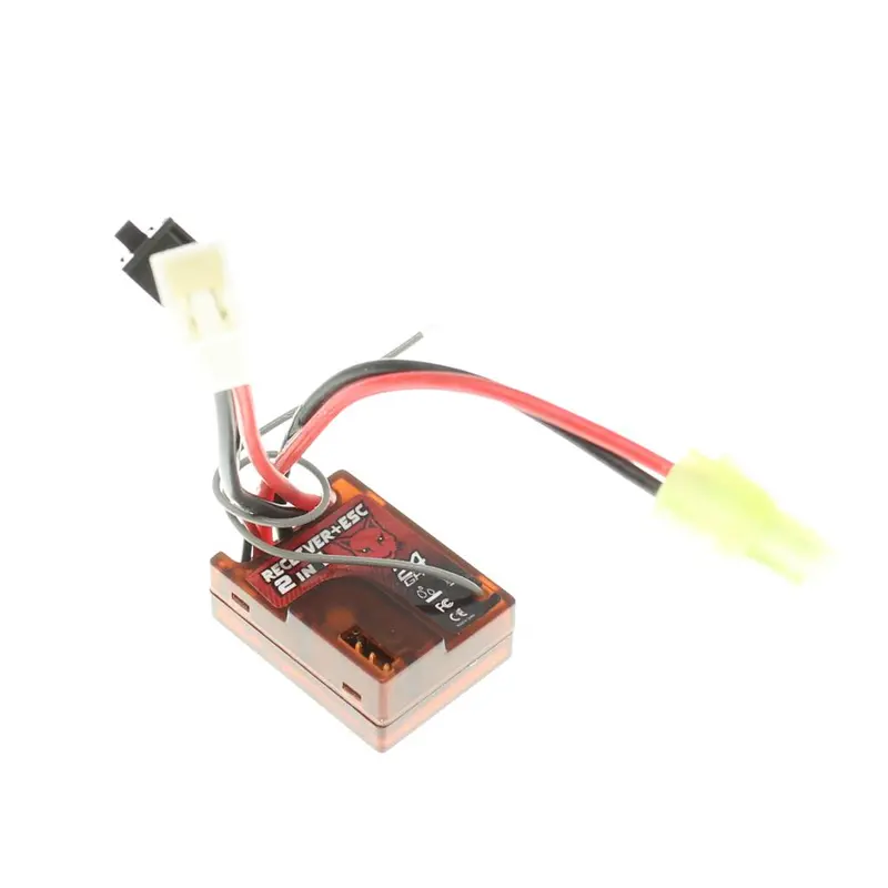 Mini 2In1 Esc/Receiver 1