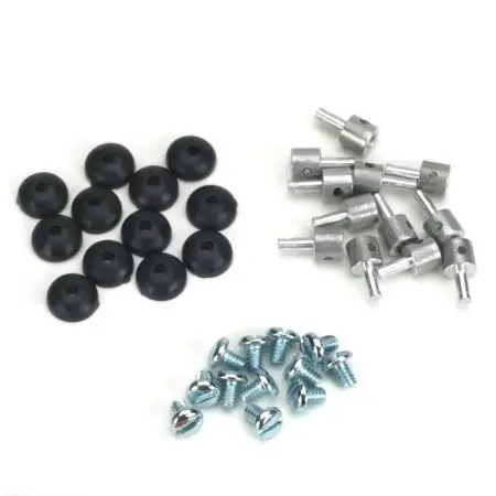 Mini Ez Connectors Park Flyers 12 Pk. 1