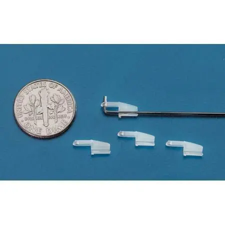 Mini Ez Link .062 Pushrods 1