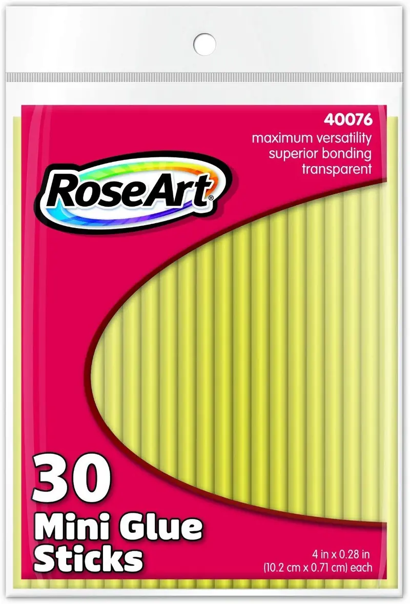 Mini Glue Sticks 1