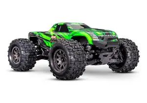Mini Maxx Bl-2S (Green) 1