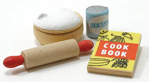 Miniature Baking Set 1