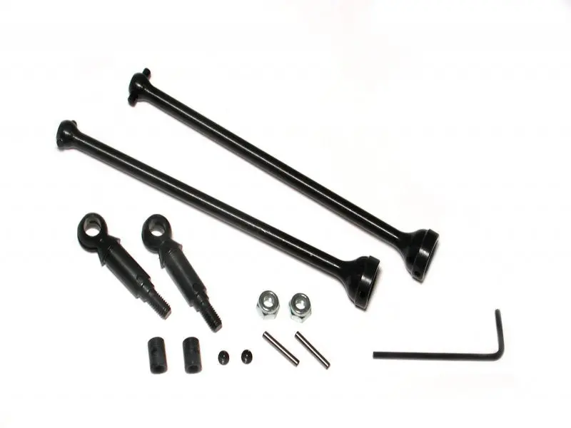 Mip Cvd Drive Axles/Black/2Pcs 1