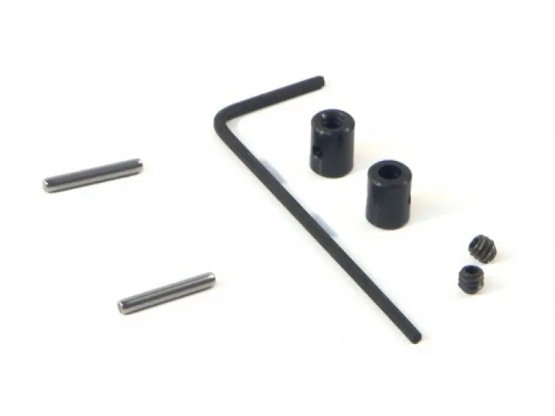 Mip Cvd Rebuild Kit 1