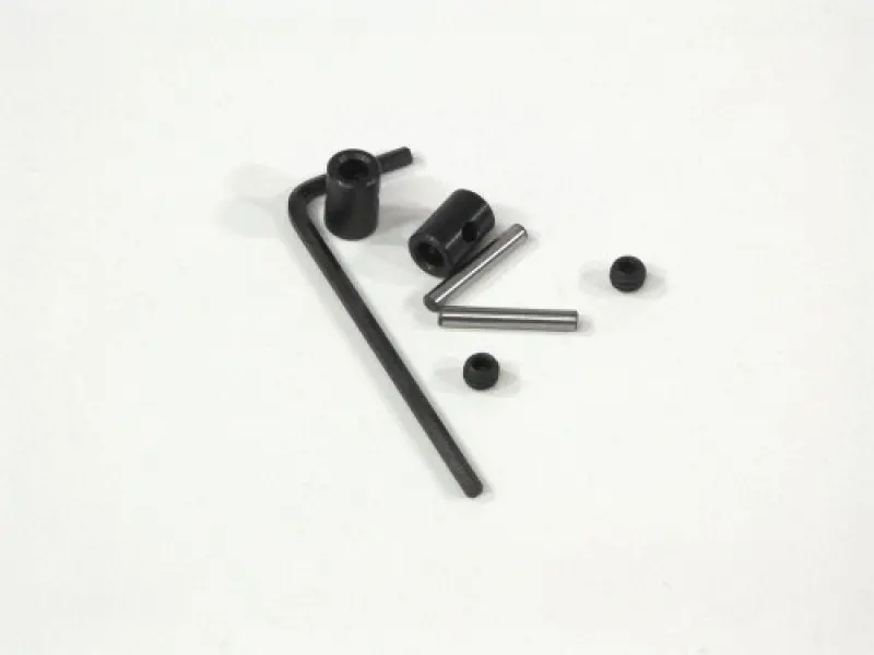Mip Cvd Rebuild Kit 1