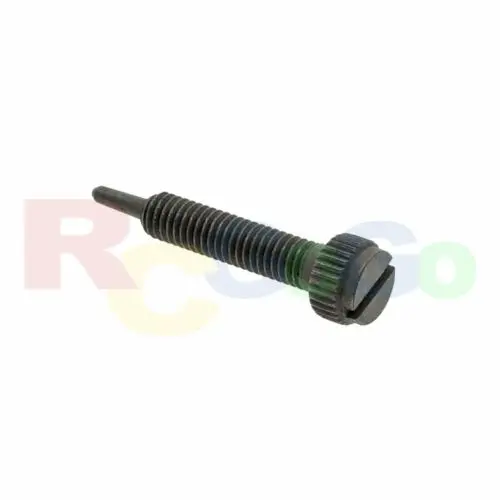 Mixture Control Set Screw 1