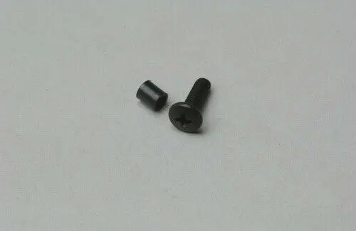 Mixture Control Valve Screw 1
