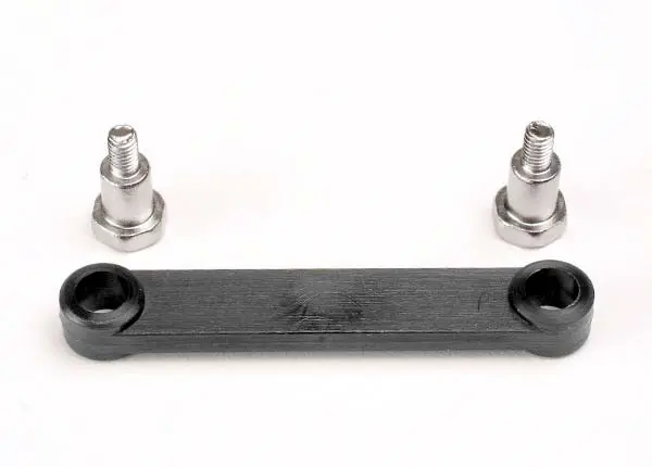 Molded Draglink W/ Screws 1