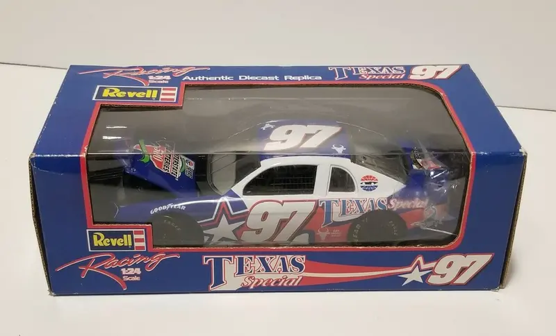 Monte Carlo 96 Texas Special 1