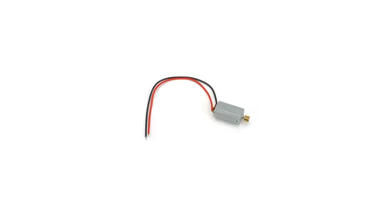 Motor And Pinion Mini-Cub 1