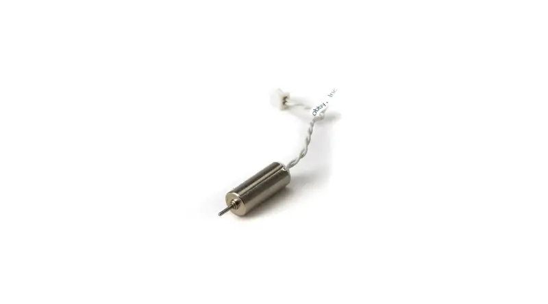 Motor, Counter-Clockwise Rotation: Inductrix 1