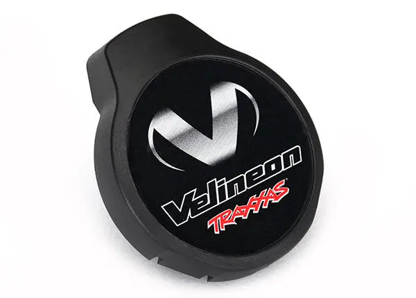 Motor Cover Endbell 1