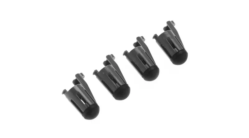 Motor Covers Vista Quad 1