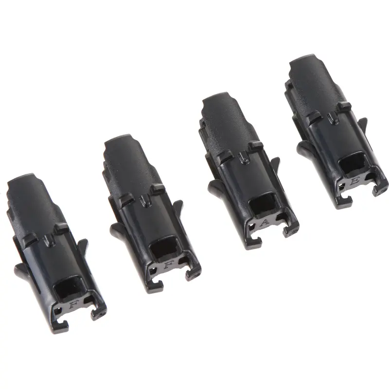 Motor Holder Set (4) Proto X Fpv 1