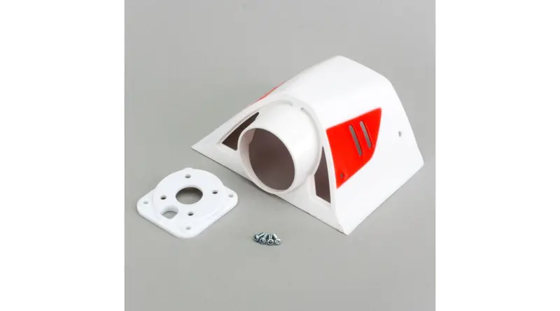Motor Mount And Cover Icon A5 1