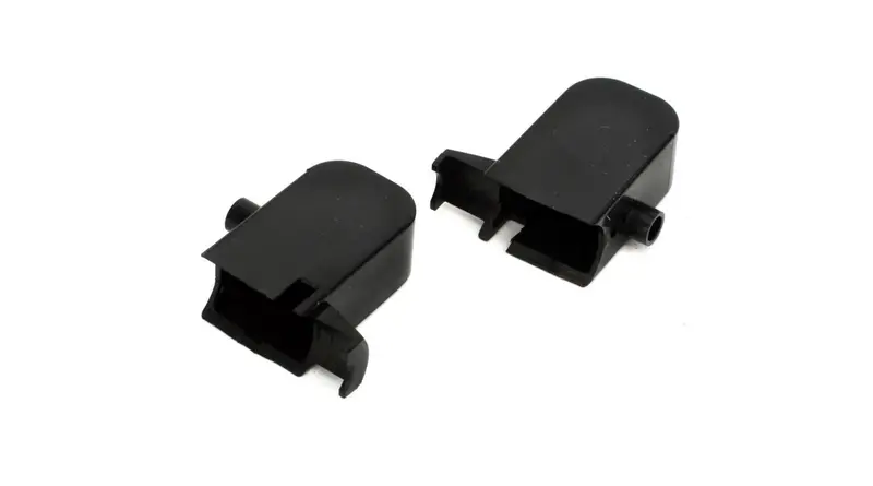 Motor Mount Cover (2) Mqx 1