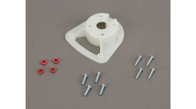 Motor Mount Extra 300 1