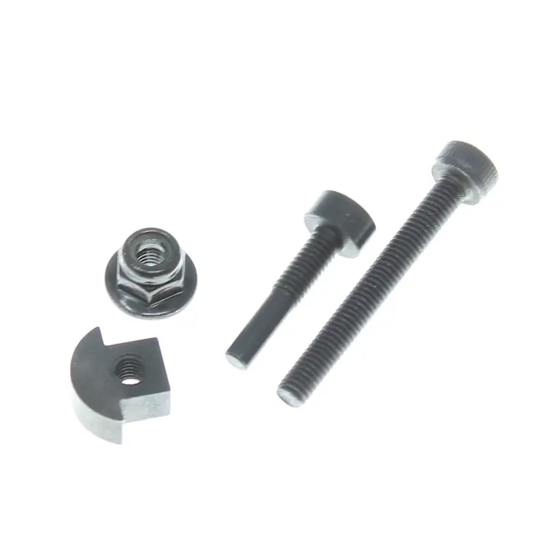 Motor Mount Hardware Set 1