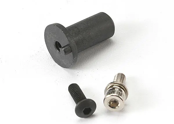 Motor Mount Hinge Post 1