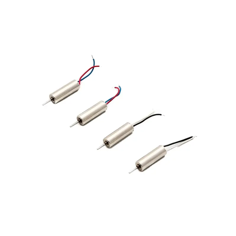 Motor: Pico Qx (4) 1