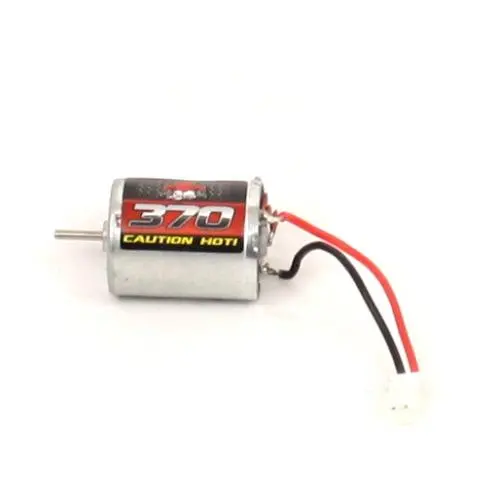 Motor (Rc 370) Version 2 1