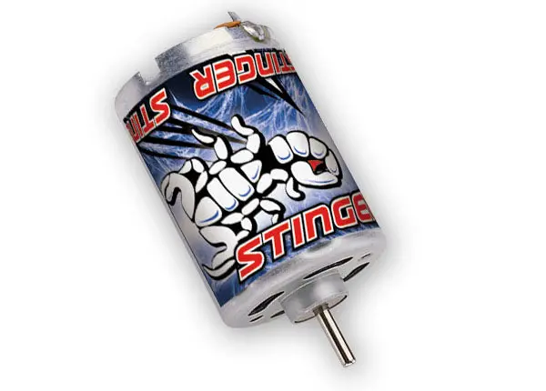 Motor Stinger 20 Turn 540 Size 1
