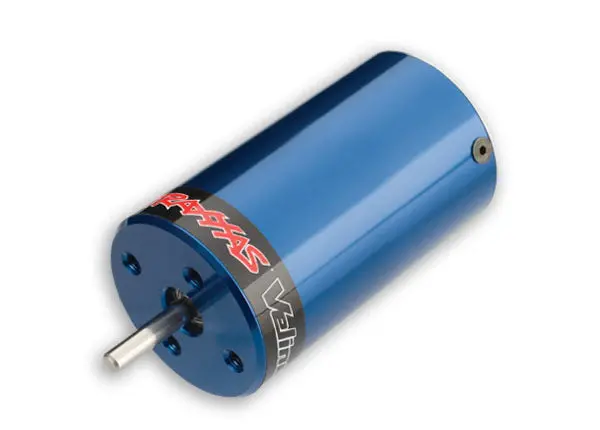 Motor, Velineon® Mini Maxx® 380, Brushless 1