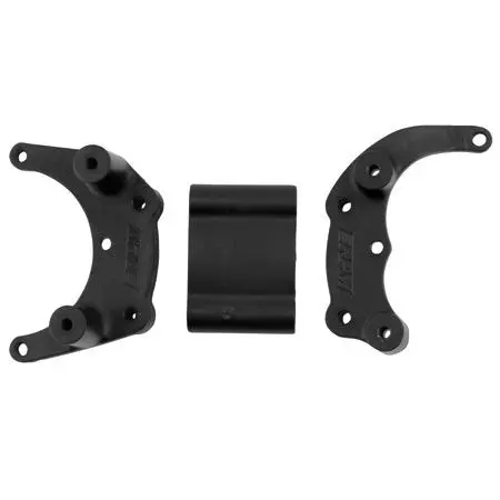 Mount For Rear Bumper Or Wheelie Bar 1