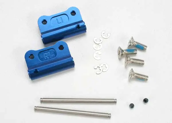 Mount Suspension Arm Machined Aluminum 1