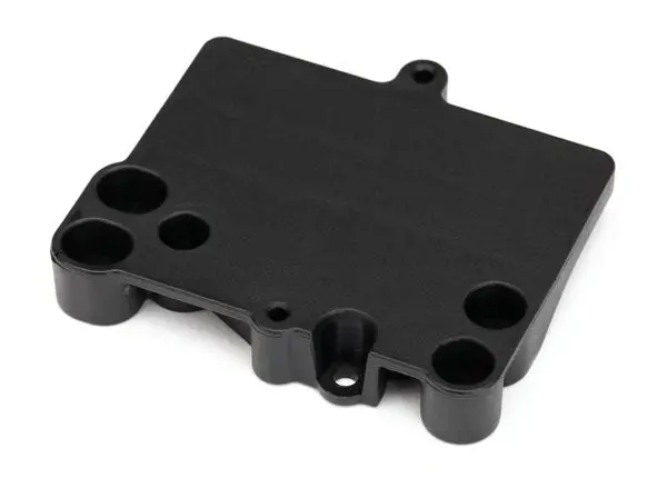 Mounting Plate Speed Control 1