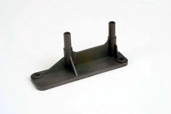 Mounting Plate Speed Control 1
