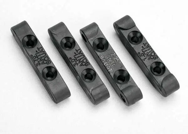 Mounts Suspension, Etc. 1