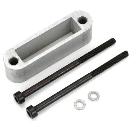 Muffler Extension .40-.46 Engines 1