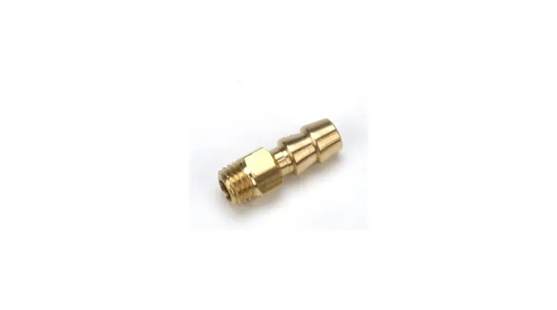 Muffler Pressure Nipple 1