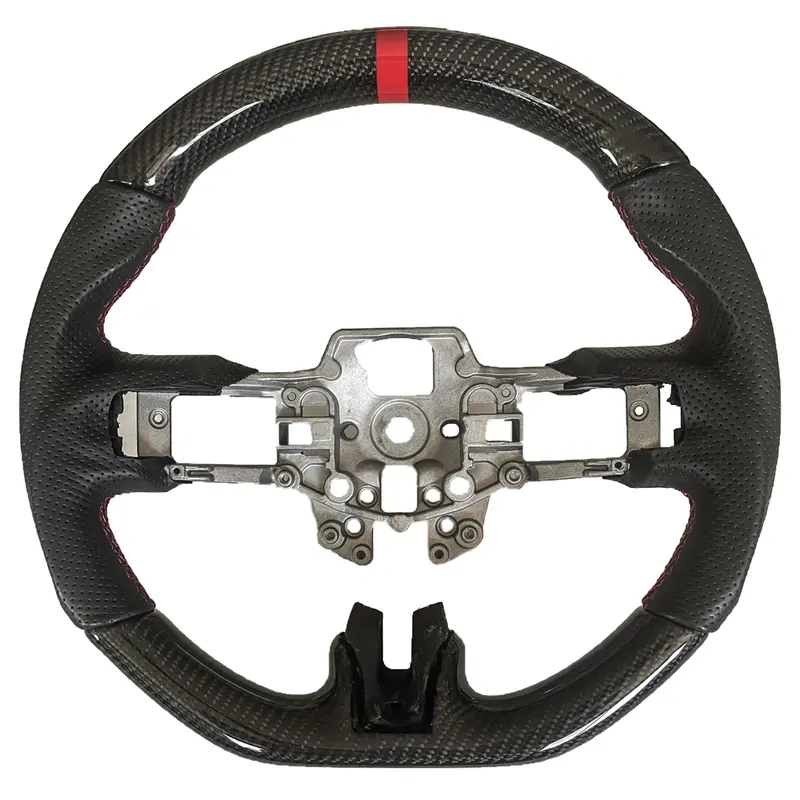 Mustang 18+ Hydro Steering Wheel 1