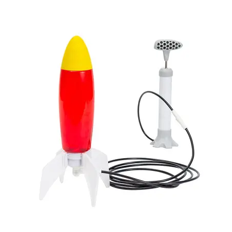 My First Water Rocket 1