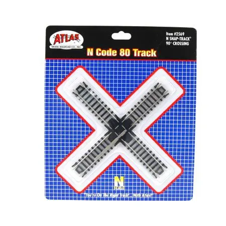 N Code 80 Track 1