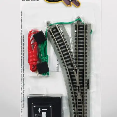 N Ns Ez Remote Left-Hand Switch 1