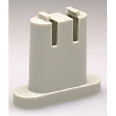 N Scale Bridge Piers 1