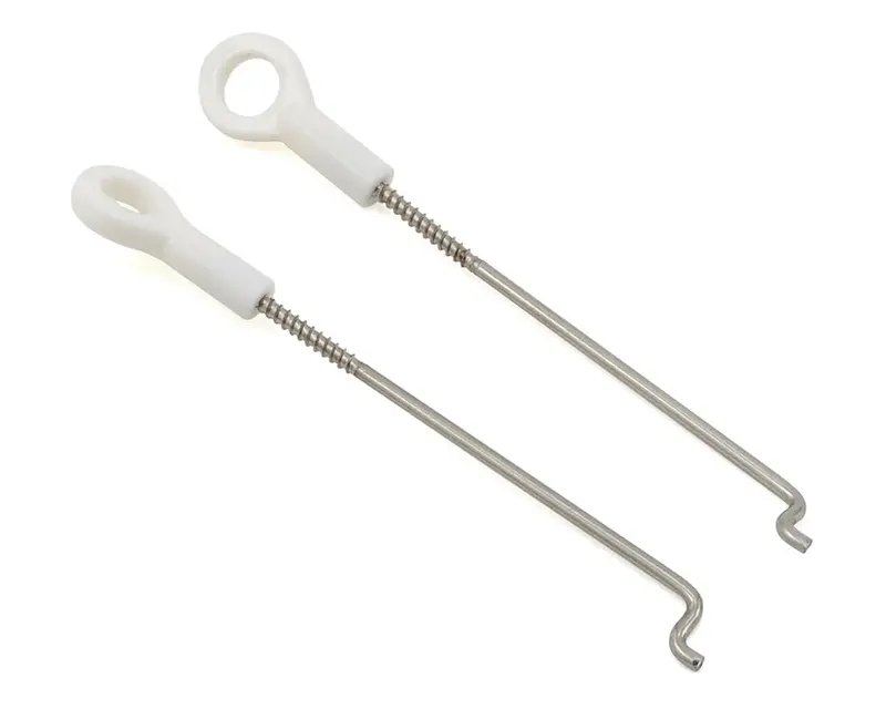 Nacelle Linkage Set 1