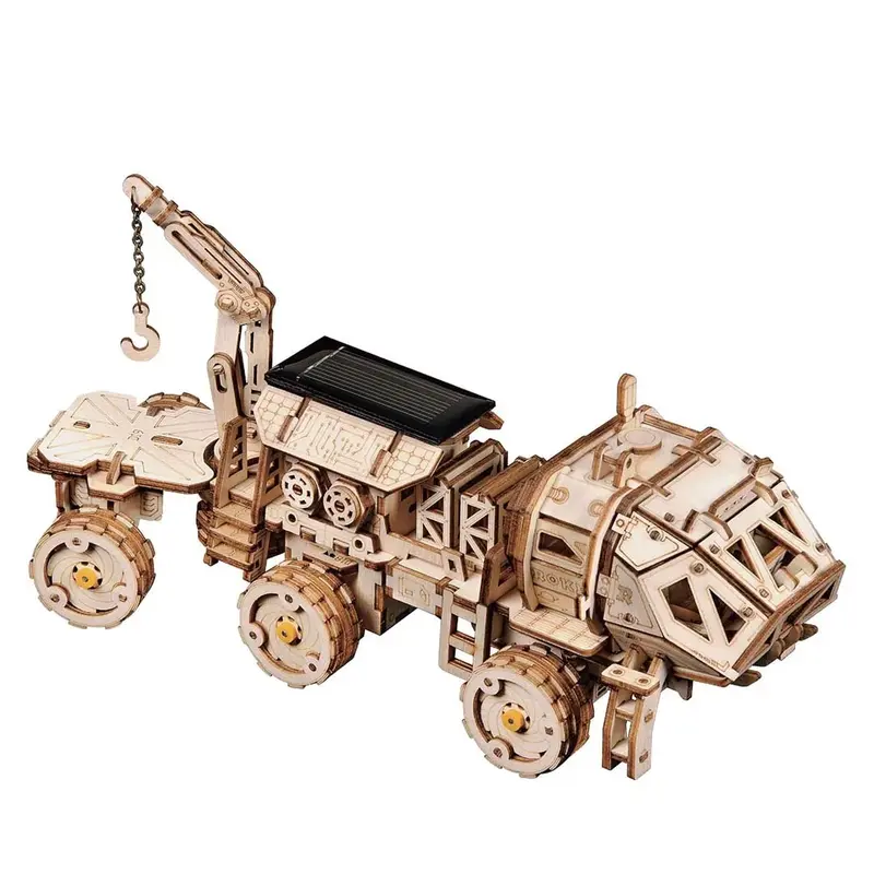 Navitas Rover Space Hunting 2