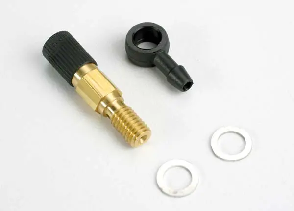 Needle Assem High Speed 1