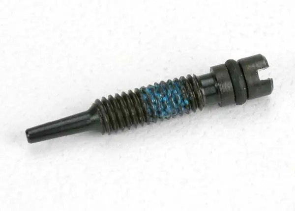 Needle Screw Idle Mixture 1