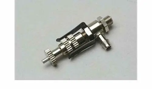 Needle Valve Assembly 1