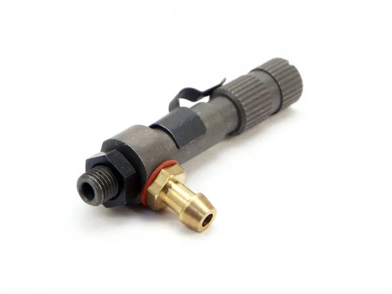 Needle Valve (Complete) (8Pcs/Set) 1