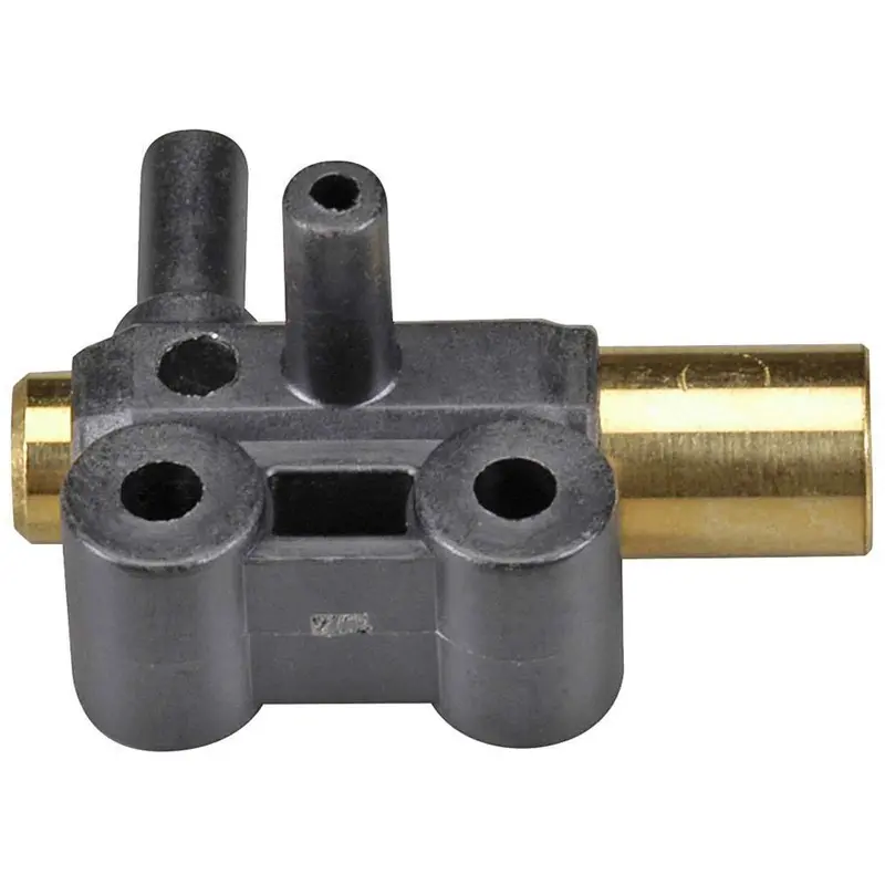 Needle Valve Unit Body 1