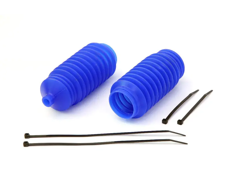 Nissan 240Sx S13 S14 300Zx 350Z Megan Racing Thermoplastic Tie Rod Boots Mrs-Ns-1792 1