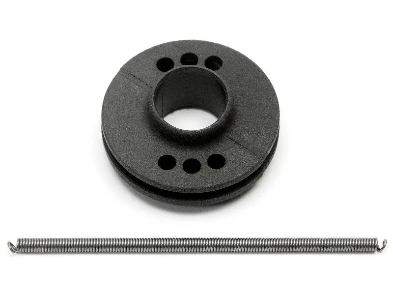 Nitro Racing Clutch 1