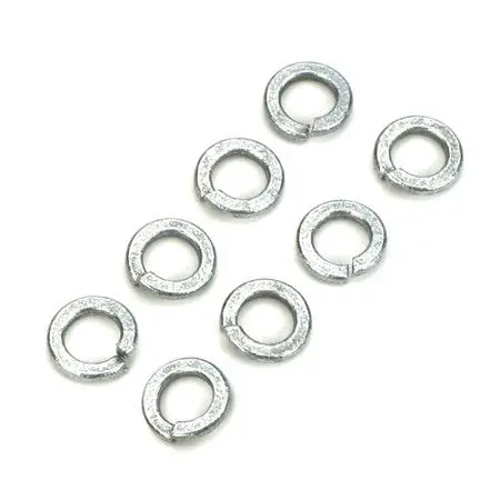 No 10 Split Washer 1